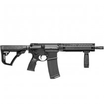 Daniel Defense DDM4 300 s SBR 10.3" .300 Blackout - Black