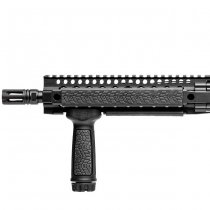 Daniel Defense DDM4 300 s SBR 10.3" .300 Blackout - Black