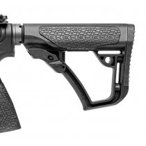 Daniel Defense DDM4 300 s SBR 10.3" .300 Blackout - Black