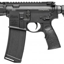 Daniel Defense DDM4 300 s SBR 10.3" .300 Blackout - Black