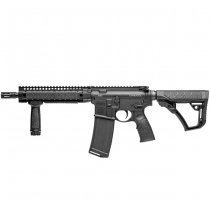Daniel Defense DDM4 300 s SBR 10.3″ .300 Blackout - Black