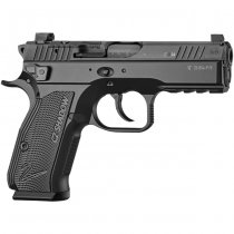 CZ Shadow 2 Compact Carry OR 9x19mm