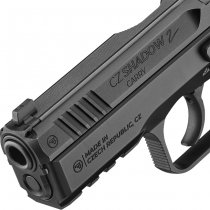 CZ Shadow 2 Compact Carry OR 9x19mm