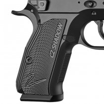 CZ Shadow 2 Compact Carry OR 9x19mm