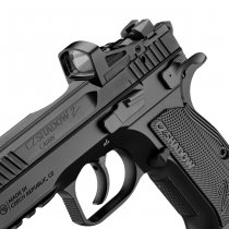 CZ Shadow 2 Compact Carry OR 9x19mm