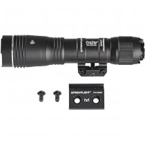 Streamlight ProTac 2.0 Rail Mount HP - Black