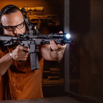 Streamlight ProTac 2.0 Rail Mount HP - Black