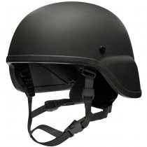 PGD MICH 2000 Helmet - Black - L