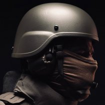 PGD MICH 2000 Helmet - Olive - L