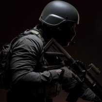 PGD MICH 2000 Helmet - Olive - L