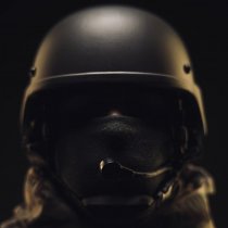 PGD MICH 2000 Helmet - Olive - XL