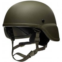 PGD MICH 2000 Helmet - Olive - XL
