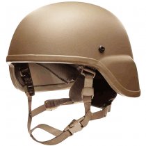 PGD MICH 2000 Helmet - Coyote - XL