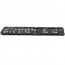 KRUK Long AK Handguard M-LOK - Black
