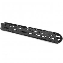 KRUK Long AK Handguard M-LOK - Black