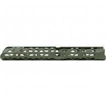 KRUK Long AK Handguard M-LOK - Olive