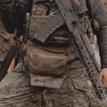 KRUK Long AK Handguard M-LOK - Olive