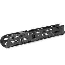 KRUK Medium AK Handguard M-LOK - Black