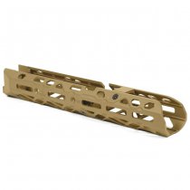 KRUK Medium AK Handguard M-LOK - Coyote