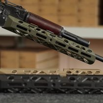 KRUK Medium AK Handguard M-LOK - Coyote