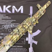 KRUK Medium AK Handguard M-LOK - Coyote