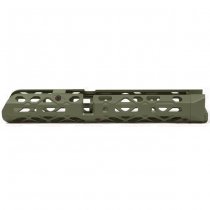 KRUK Medium AK Handguard M-LOK - Olive