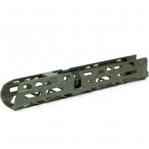 KRUK Medium AK Handguard M-LOK - Olive