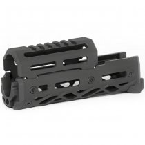 KRUK Short AK Handguard M-LOK - Black
