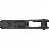 KRUK AKS-74U Aimpoint Micro Top Mount - Black