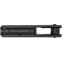 KRUK AKS-74U Aimpoint Micro Top Mount - Black