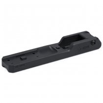 KRUK AKS-74U Aimpoint Micro Top Mount - Black