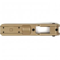 KRUK AKS-74U Aimpoint Micro Top Mount - Coyote