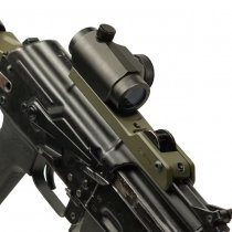 KRUK AKS-74U Aimpoint Micro Top Mount - Olive