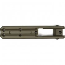 KRUK AKS-74U Aimpoint Micro Top Mount - Olive