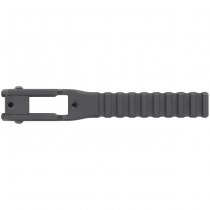 KRUK AKS-74U Picatinny Top Mount - Black