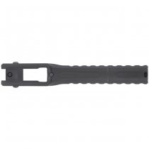 KRUK AKS-74U Picatinny Top Mount - Black