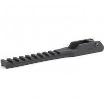 KRUK AKS-74U Picatinny Top Mount - Black