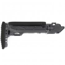 KRUK Universal Telescopic AK Stock & Folding Adapter CRC 9034 - Black