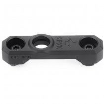KRUK QD Sling Mount M-LOK - Black