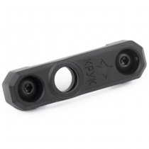 KRUK QD Sling Mount M-LOK - Black
