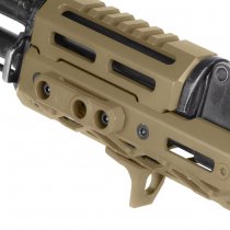 KRUK QD Sling Mount M-LOK - Coyote