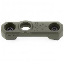 KRUK QD Sling Mount M-LOK - Olive
