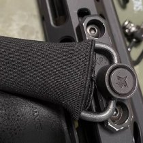 KRUK QD Sling Mount M-LOK - Olive