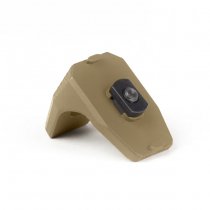 KRUK Finger Stop M-LOK - Coyote