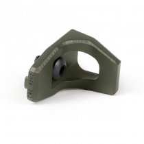 KRUK Finger Stop M-LOK - Olive