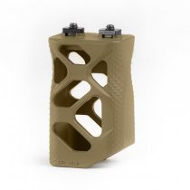 KRUK Fore Grip M-LOK - Coyote