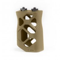 KRUK Fore Grip M-LOK - Coyote