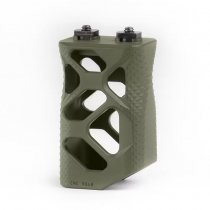 KRUK Fore Grip M-LOK - Olive