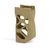 KRUK Fore Grip Picatinny - Coyote