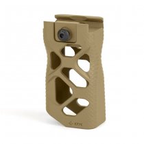 KRUK Fore Grip Picatinny - Coyote